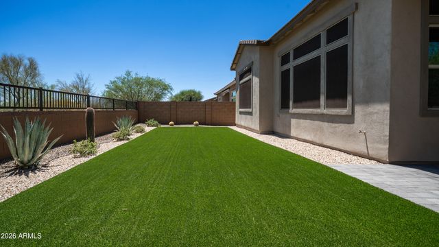 7651 E CAMINO VIVAZ --, Scottsdale, AZ 85255