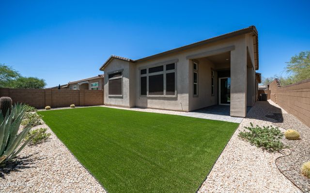 7651 E CAMINO VIVAZ --, Scottsdale, AZ 85255