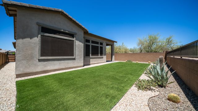 7651 E CAMINO VIVAZ --, Scottsdale, AZ 85255