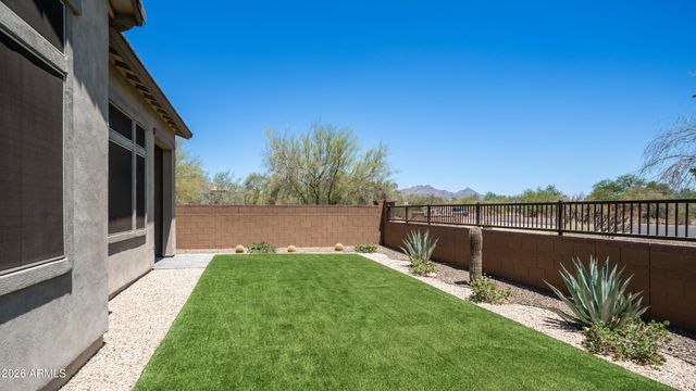 7651 E CAMINO VIVAZ --, Scottsdale, AZ 85255