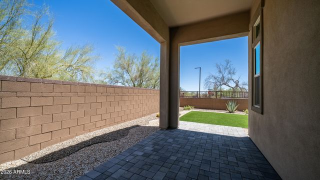 7651 E CAMINO VIVAZ --, Scottsdale, AZ 85255