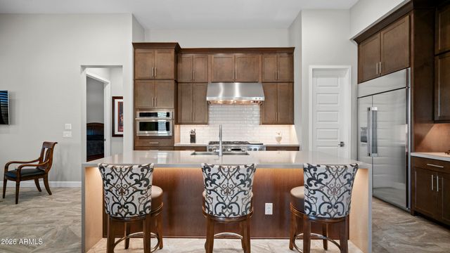 7651 E CAMINO VIVAZ --, Scottsdale, AZ 85255