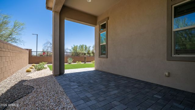 7651 E CAMINO VIVAZ --, Scottsdale, AZ 85255