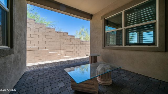 7651 E CAMINO VIVAZ --, Scottsdale, AZ 85255