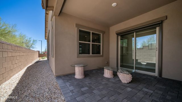 7651 E CAMINO VIVAZ --, Scottsdale, AZ 85255