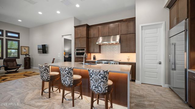 7651 E CAMINO VIVAZ --, Scottsdale, AZ 85255