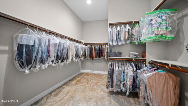 7651 E CAMINO VIVAZ --, Scottsdale, AZ 85255