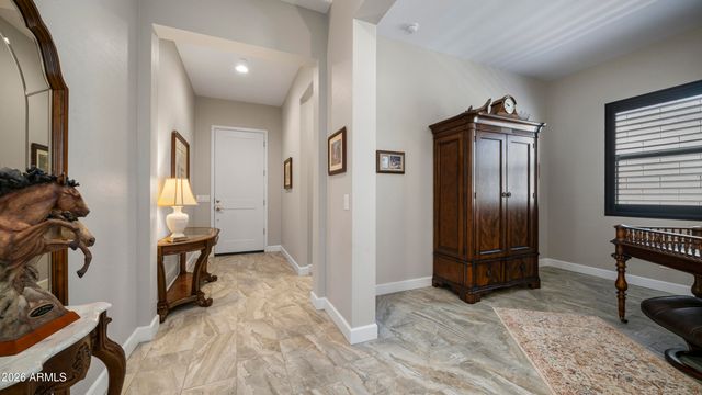 7651 E CAMINO VIVAZ --, Scottsdale, AZ 85255