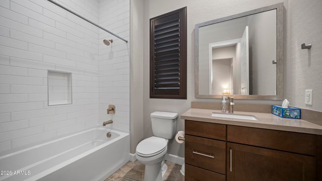 7651 E CAMINO VIVAZ --, Scottsdale, AZ 85255