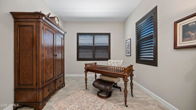 7651 E CAMINO VIVAZ --, Scottsdale, AZ 85255