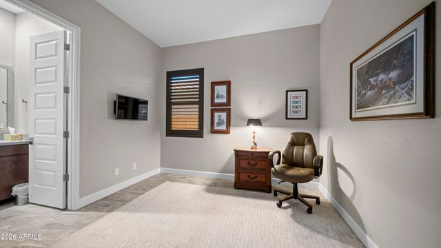 7651 E CAMINO VIVAZ --, Scottsdale, AZ 85255