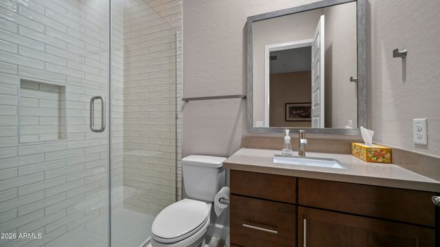 7651 E CAMINO VIVAZ --, Scottsdale, AZ 85255