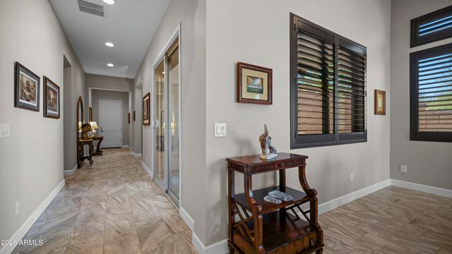 7651 E CAMINO VIVAZ --, Scottsdale, AZ 85255