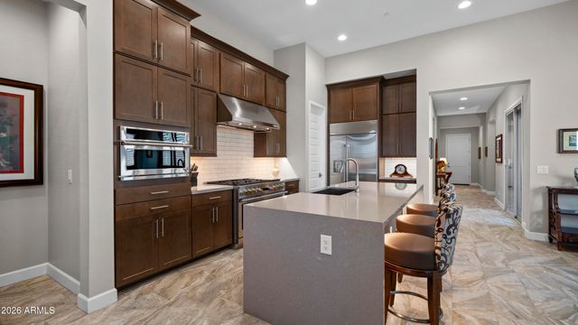 7651 E CAMINO VIVAZ --, Scottsdale, AZ 85255