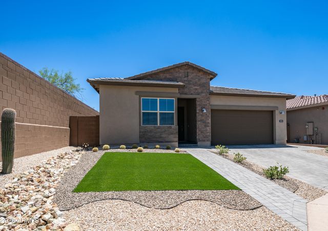 7651 E CAMINO VIVAZ --, Scottsdale, AZ 85255