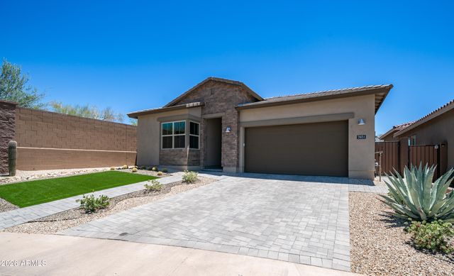 7651 E CAMINO VIVAZ --, Scottsdale, AZ 85255