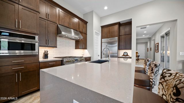7651 E CAMINO VIVAZ --, Scottsdale, AZ 85255
