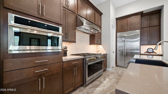 7651 E CAMINO VIVAZ --, Scottsdale, AZ 85255