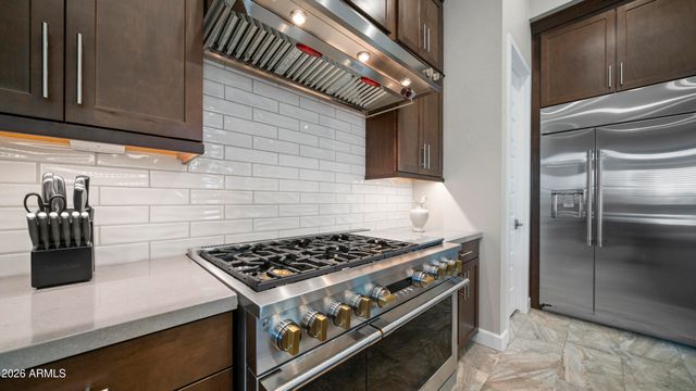 7651 E CAMINO VIVAZ --, Scottsdale, AZ 85255