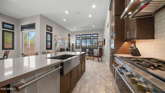 7651 E CAMINO VIVAZ --, Scottsdale, AZ 85255