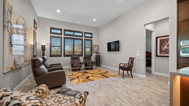 7651 E CAMINO VIVAZ --, Scottsdale, AZ 85255