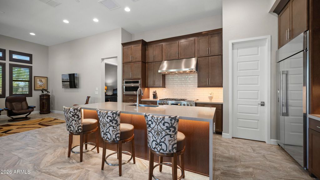7651 E CAMINO VIVAZ --, Scottsdale, AZ 85255 — photo 3