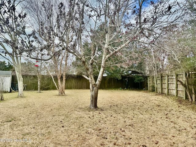 102 Earl Avenue, Beaufort, NC 28516