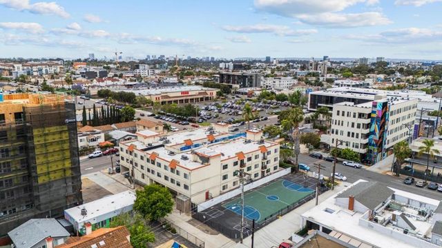 4205 Ohio Street 104, San Diego, CA 92104
