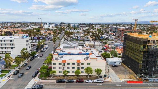 4205 Ohio Street 104, San Diego, CA 92104
