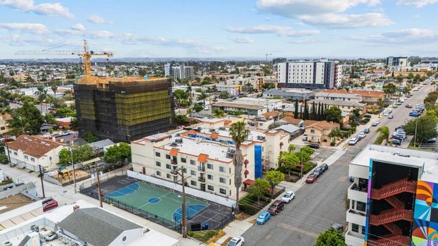 4205 Ohio Street 104, San Diego, CA 92104