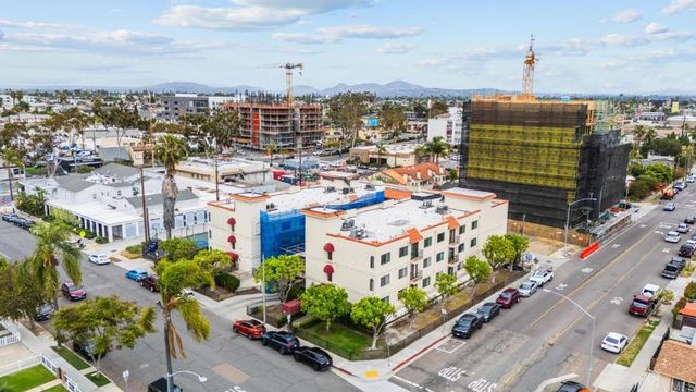 4205 Ohio Street 104, San Diego, CA 92104