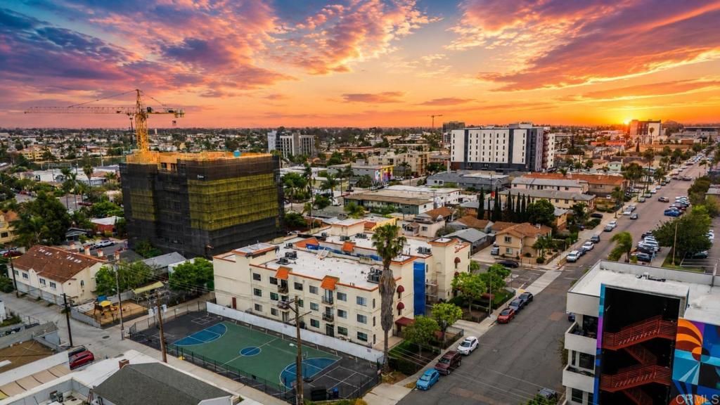 4205 Ohio Street 104, San Diego, CA 92104