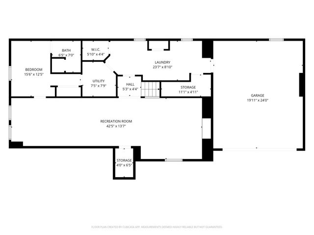 5300 Circle Down, Golden Valley, MN 55416