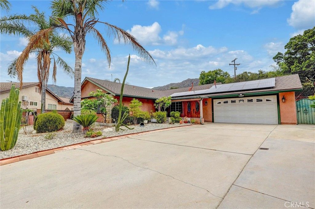 13905 Rex, Sylmar, CA 91342 — exterior