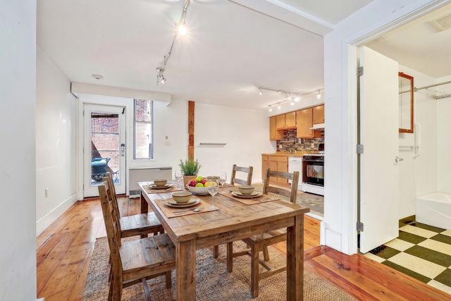 57 Brookside Ave 12, Boston, MA 02130