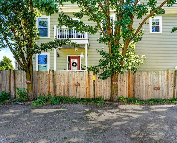 57 Brookside Ave 12, Boston, MA 02130