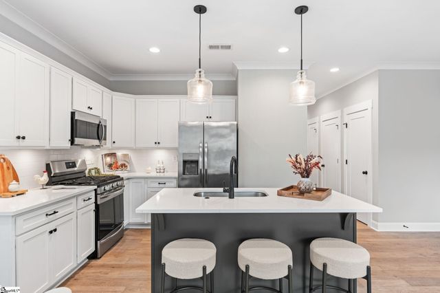 115 Lilia Hill Circle, Greenville, SC 29607