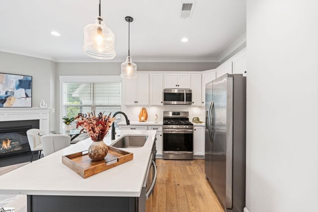115 Lilia Hill Circle, Greenville, SC 29607