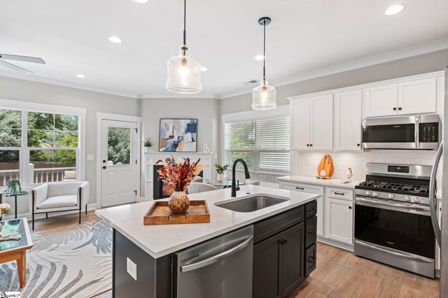 115 Lilia Hill Circle, Greenville, SC 29607