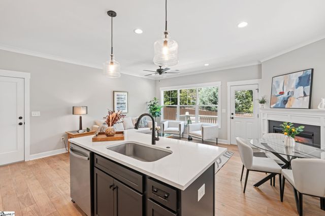 115 Lilia Hill Circle, Greenville, SC 29607