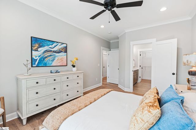 115 Lilia Hill Circle, Greenville, SC 29607