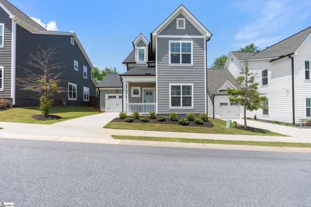 115 Lilia Hill Circle, Greenville, SC 29607