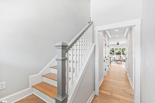 115 Lilia Hill Circle, Greenville, SC 29607