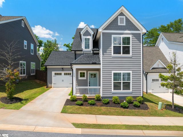 115 Lilia Hill Circle, Greenville, SC 29607