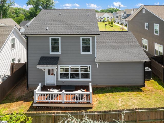 115 Lilia Hill Circle, Greenville, SC 29607