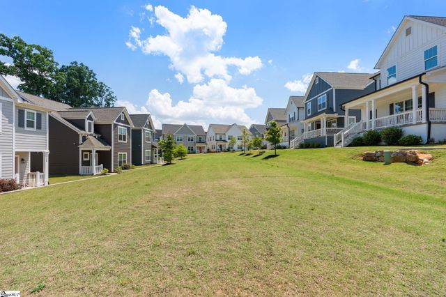 115 Lilia Hill Circle, Greenville, SC 29607