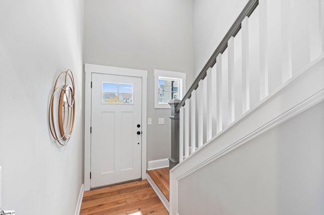 115 Lilia Hill Circle, Greenville, SC 29607