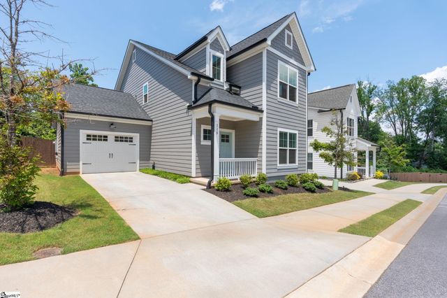 115 Lilia Hill Circle, Greenville, SC 29607