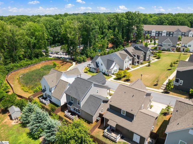 115 Lilia Hill Circle, Greenville, SC 29607