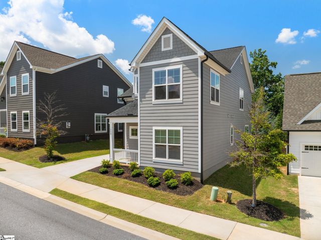 115 Lilia Hill Circle, Greenville, SC 29607